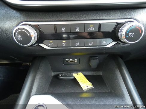 Used 2019 Nissan Altima 2.5 SR image 30