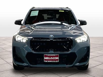 Used 2025 BMW X1 M35i w/ Premium Package