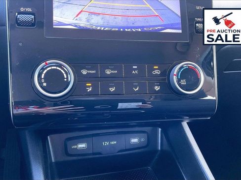 Used 2024 Hyundai Tucson SE image 31