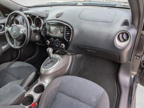Used 2015 Nissan Juke SV w/ Cold Weather Package image 22