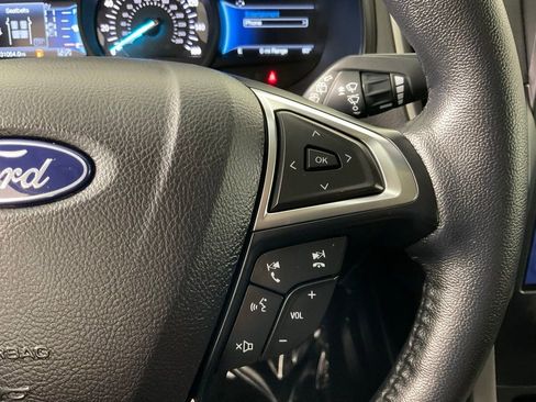 Used 2024 Ford Edge SEL image 24