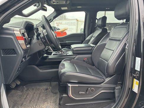 Used 2023 Ford F150 Raptor w/ Raptor Carbon Fiber Package image 11