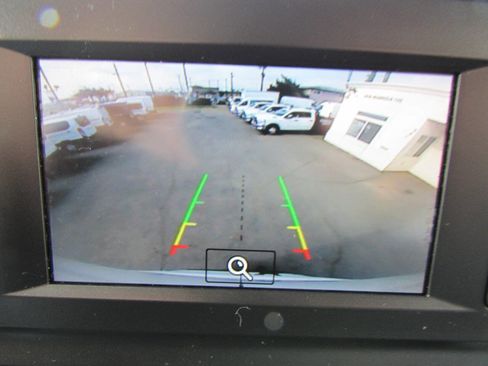 Used 2023 Ford Transit 250 148 High Roof Extended w/ Load Area Protection Package image 21