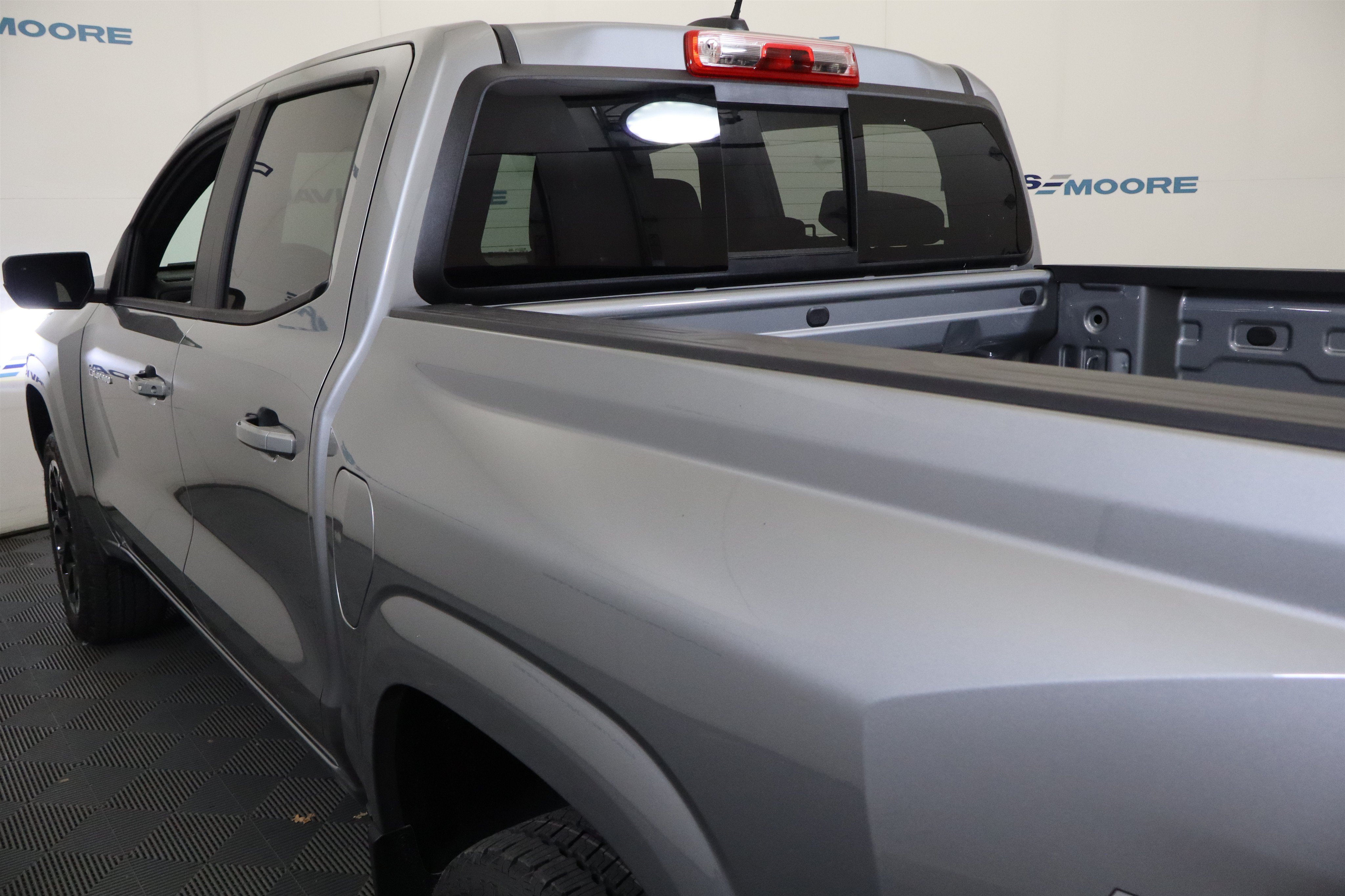 New 2026 Chevrolet Colorado Z71 w/ Technology Package AWD/4WD image 11
