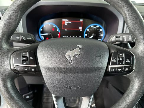 Certified 2024 Ford Bronco Sport Big Bend AWD/4WD image 22