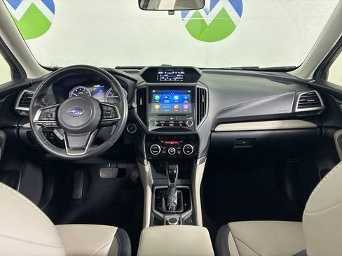 Certified 2023 Subaru Forester Limited image 16