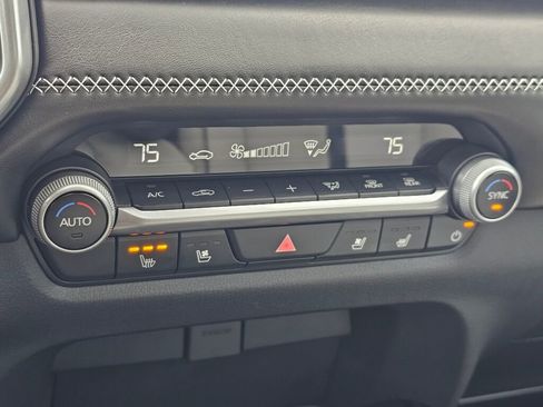 New 2026 MAZDA CX-50 AWD 2.5 S w/ Weather Package image 17