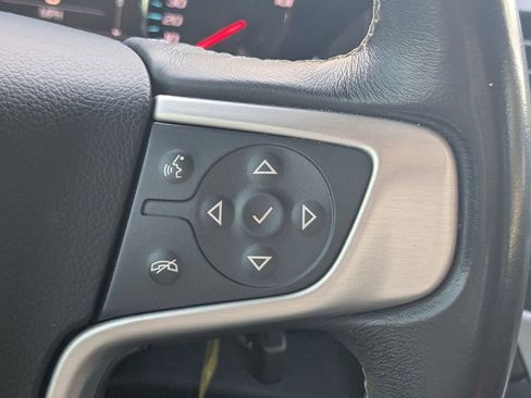 Used 2018 GMC Yukon SLE w/ Convenience Package image 27