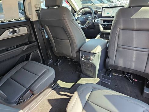 New 2026 Ford Explorer Active w/ Active Comfort Package AWD/4WD image 14