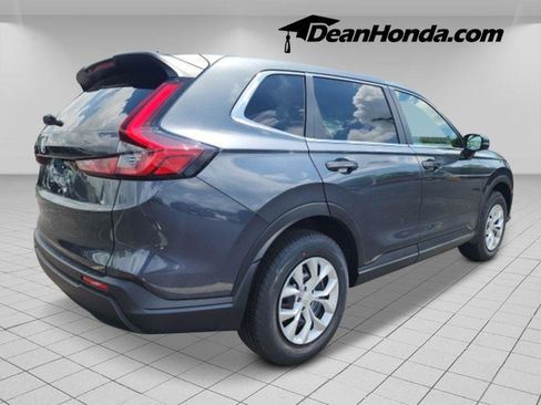 New 2026 Honda CR-V LX image 4