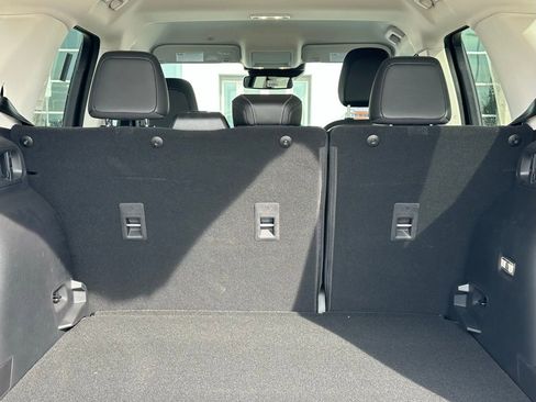 New 2025 Ford Bronco Sport Outer Banks w/ Outer Banks Tech Package+ image 58