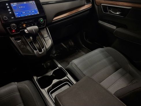Used 2018 Honda CR-V EX image 28
