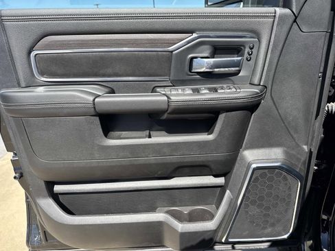 New 2026 RAM 3500 Laramie w/ Night Edition image 20