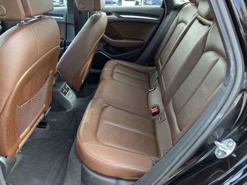 Used 2020 Audi A3 2.0T Premium Plus image 28