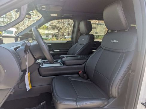 New 2026 Ford Expedition Max Platinum w/ Stealth Performance Package image 20