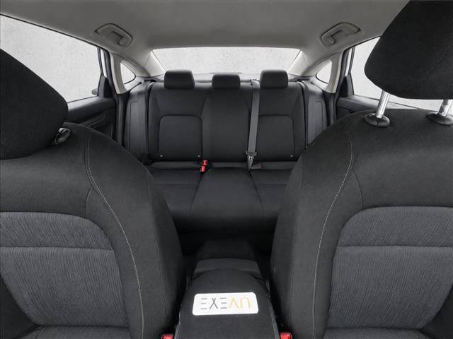 Used 2025 Honda Civic LX image 25