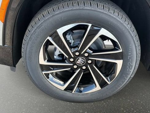 New 2027 Buick Enclave Sport Touring FWD image 10