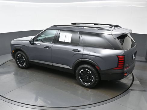 Certified 2026 Hyundai Palisade XRT Pro AWD/4WD image 37