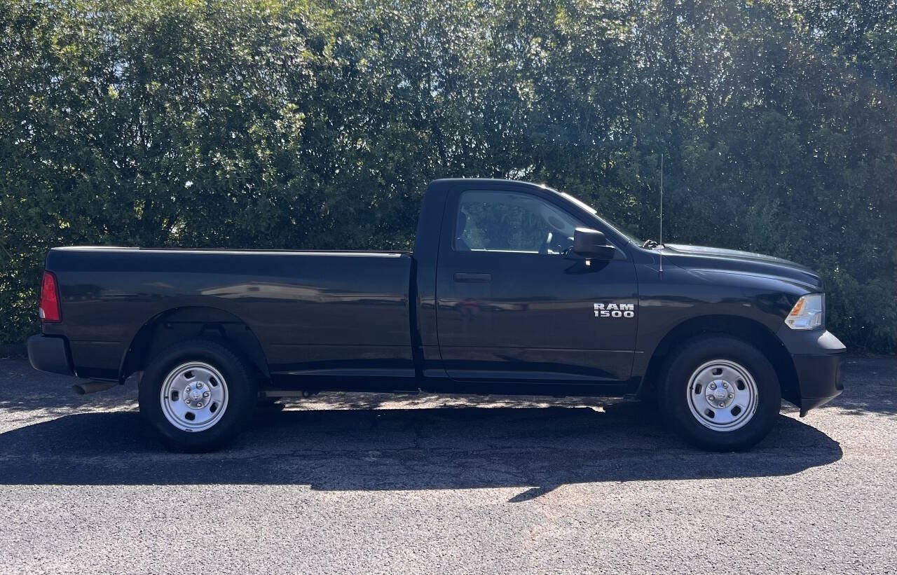 Used 2016 RAM 1500 Tradesman w/ Power & Remote Entry Group AWD/4WD image 9
