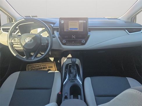 Certified 2025 Toyota Corolla LE image 16