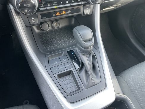 Used 2024 Toyota RAV4 XLE image 13