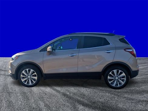 Used 2019 Buick Encore Preferred w/ Safety Package FWD image 7