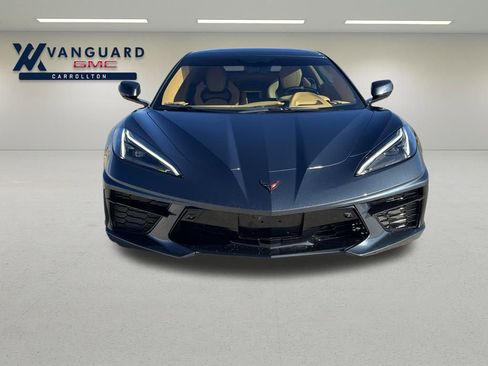 Used 2021 Chevrolet Corvette Stingray Premium Conv w/ 3LT image 10