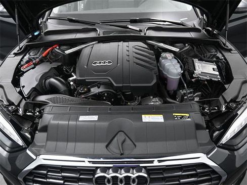 Used 2023 Audi A5 2.0T Premium Plus image 36