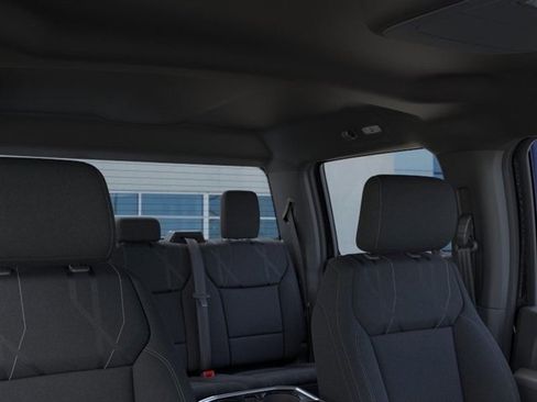 New 2026 Ford F150 STX image 22