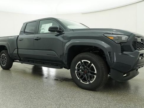 New 2026 Toyota Tacoma TRD Sport AWD/4WD image 29