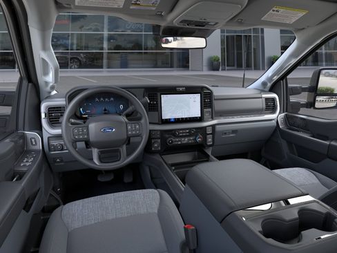 New 2026 Ford F250 XLT AWD/4WD image 47
