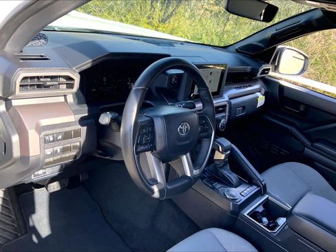 Used 2024 Toyota Tacoma SR5 image 18