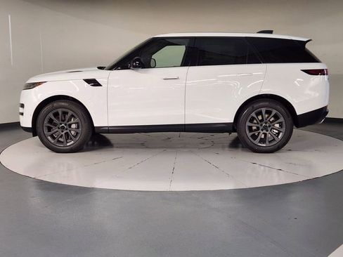 New 2026 Land Rover Range Rover Sport SE AWD/4WD image 5