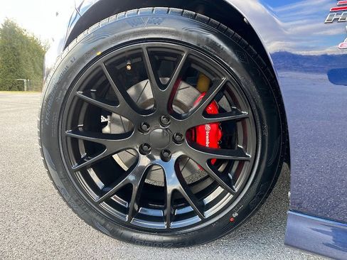 Used 2016 Dodge Charger R/T Scat Pack w/ Beats Audio Group image 46