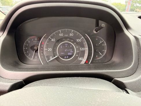 Used 2015 Honda CR-V EX-L image 12