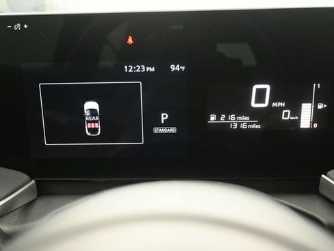Used 2025 Nissan Kicks S w/ Interior Electronics Package FWD image 14