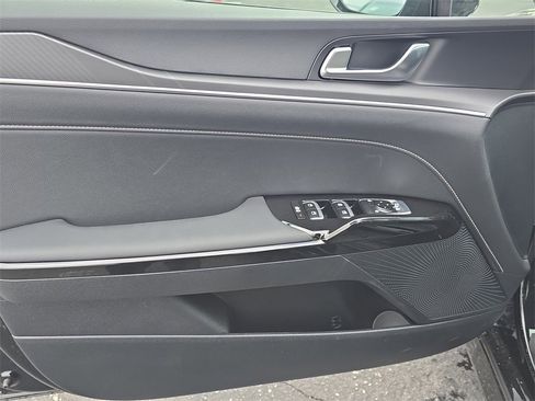 New 2026 Kia K5 GT-Line image 17