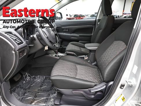 Used 2024 Mitsubishi Outlander Sport LE AWD/4WD image 14