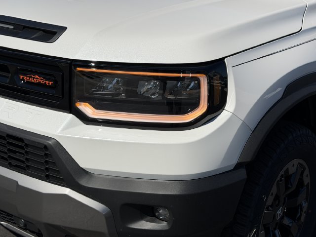 New 2027 Honda Passport TrailSport Elite image 33