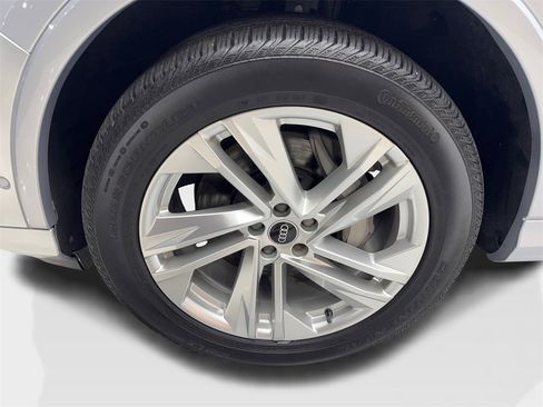 Used 2021 Audi Q7 2.0T Premium w/ Convenience Package image 83