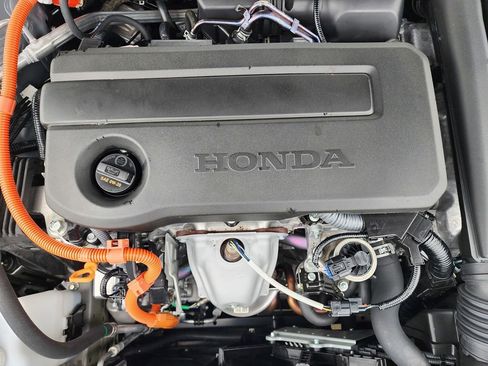 Used 2023 Honda Accord Touring image 25