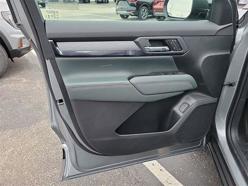 New 2026 GMC Terrain AT4 w/ Convenience Package III image 18