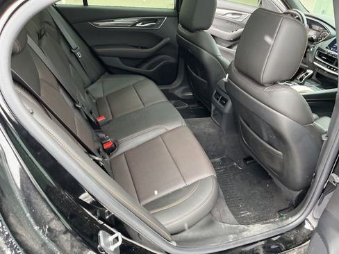 Used 2020 Cadillac CT5 Sport w/ Climate Package image 14