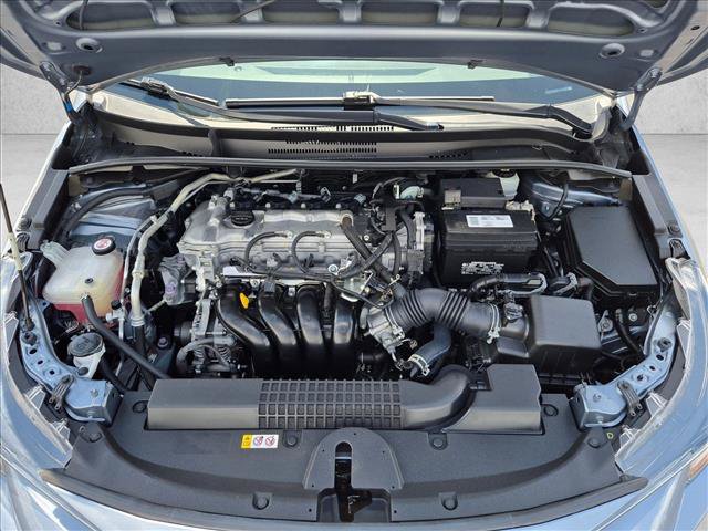 Used 2022 Toyota Corolla LE FWD image 20