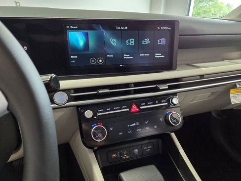 New 2026 Hyundai Tucson SEL FWD image 21