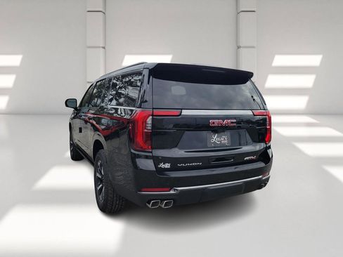New 2026 GMC Yukon XL AT4 image 5