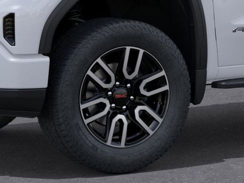 New 2026 GMC Sierra 1500 AT4 w/ AT4 Premium Package AWD/4WD image 9