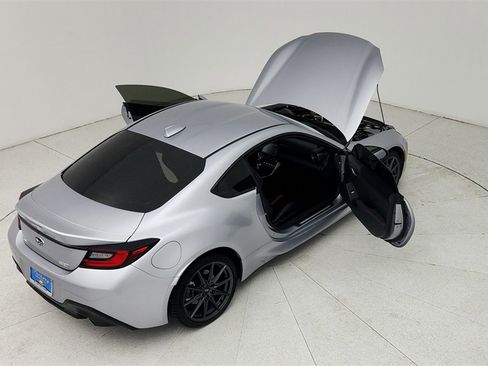 Used 2023 Subaru BRZ Limited image 42