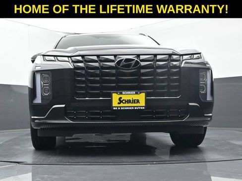 Used 2024 Hyundai Palisade Calligraphy AWD/4WD image 49