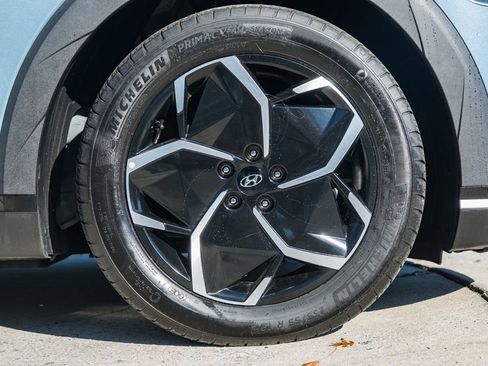 Certified 2024 Hyundai Ioniq 5 SE image 13